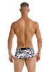 JOR 2185 Love Trunks Color Printed
